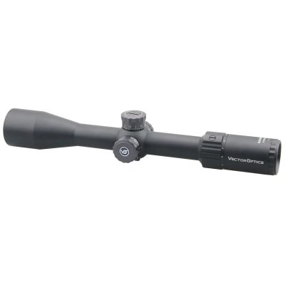 Vector Optics Marksman 4-16x44 FFP Riflescope