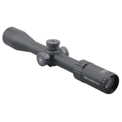 Vector Optics Marksman 4-16x44 FFP Riflescope