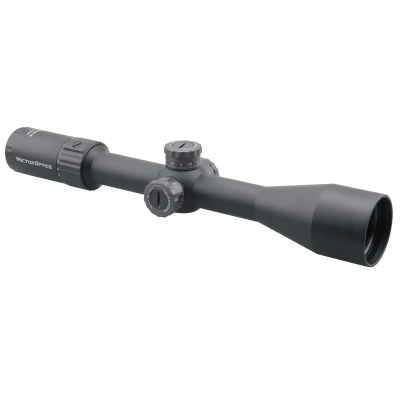 Vector Optics Marksman 6-24x50 FFP Riflescope