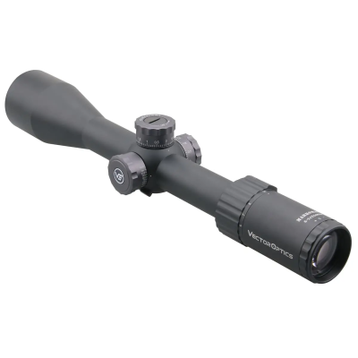 Vector Optics Marksman 6-24x50 FFP Riflescope