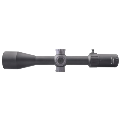 Vector Optics Marksman 6-24x50 FFP Riflescope