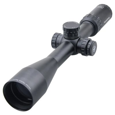 Vector Optics Tourex 6-24x50 FFP Rifle scope