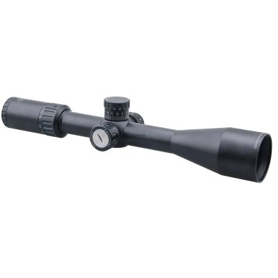 Vector Optics Tourex 6-24x50 FFP Rifle scope