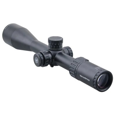 Vector Optics Tourex 6-24x50 FFP Rifle scope