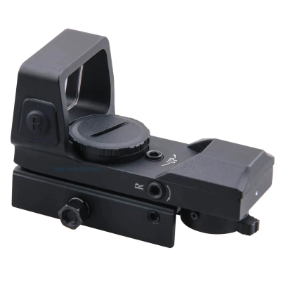 Vector Optics Sable 1x25x34 Red Dot Sight