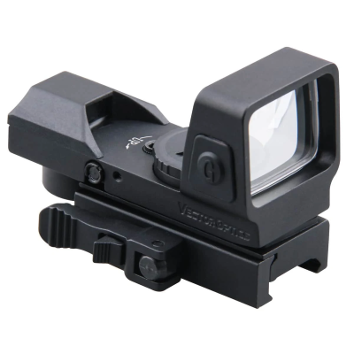 Vector Optics Sable 1x25x34 Red Dot Sight