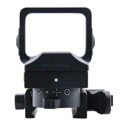 Vector Optics Sable 1x25x34 Red Dot Sight