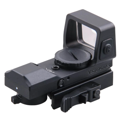 Vector Optics Sable 1x25x34 Red Dot Sight