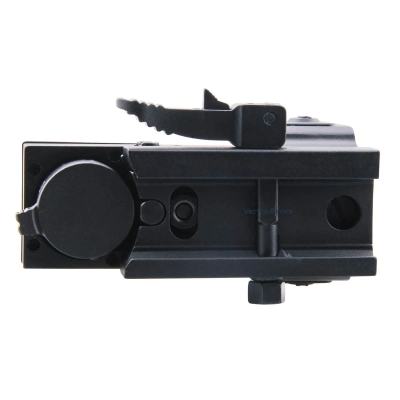 Vector Optics Sable 1x25x34 Red Dot Sight