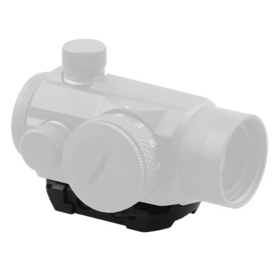 ขากล้อง Maverick Extreme Low Profile 11mm. Dovetail Mount