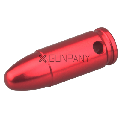 Gunpany Snap Cap 9 มม. แพ็ก 12 ชิ้น Gunpany Snap Cap 9 มม. แพ็ก 12 ชิ้น