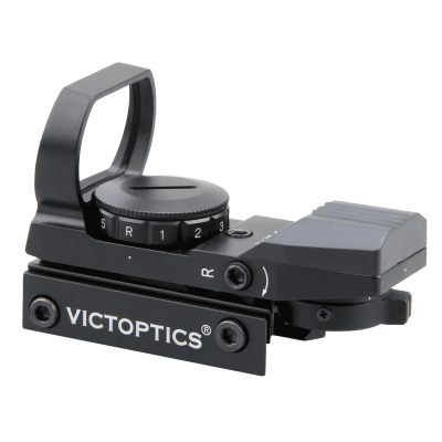 Victoptics Z1 1x23x34 Red Dot Sight C-more