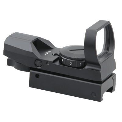 Victoptics Z1 1x23x34 Red Dot Sight C-more