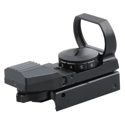 Victoptics Z1 1x23x34 Red Dot Sight C-more