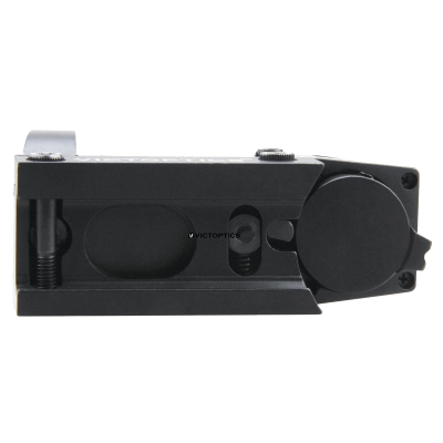 Victoptics Z1 1x23x34 Red Dot Sight C-more