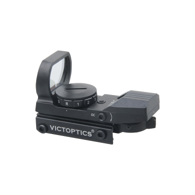 Victoptics Z1 1x23x34 Red Dot Sight C-more