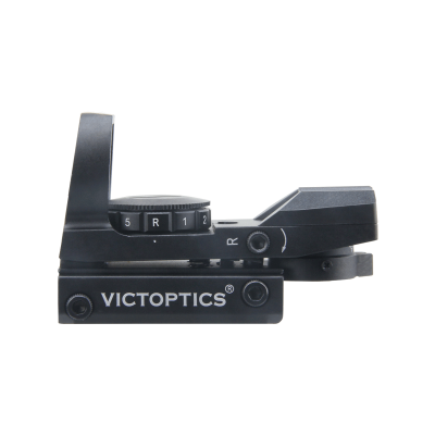 Victoptics Z1 1x23x34 Red Dot Sight C-more