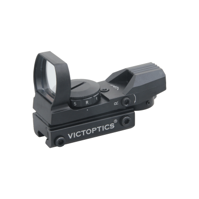 Victoptics Z1 1x23x34 Red Dot Sight C-more