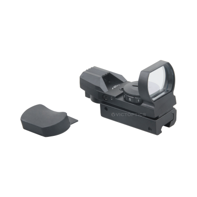 Victoptics Z1 1x23x34 Red Dot Sight C-more