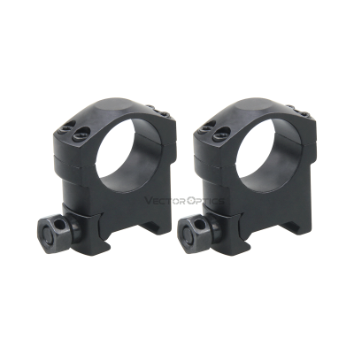 Vector Optics SCTM-64 ขากล้อง วง 30.mm ราง 21mm. Weaver Picatinny CNC Made 01