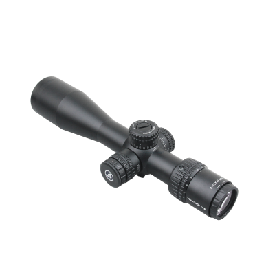 Vector Optics Veyron 4-16x44 IR FFP Compact Rifle scope