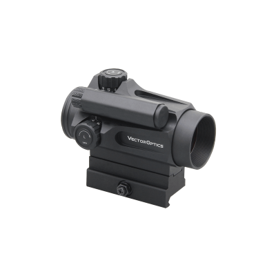 Vector Optics Nautilus Double Reticles 1x30 02 Vector Optics Nautilus Double Reticles 1x30 02