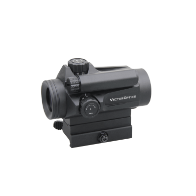 Vector Optics Nautilus Double Reticles 1x30 03 Vector Optics Nautilus Double Reticles 1x30 03