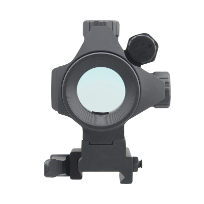 Vector Optics Nautilus Double Reticles 1x30