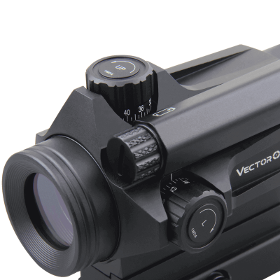 Vector Optics Nautilus Double Reticles 1x30 06 Vector Optics Nautilus Double Reticles 1x30 06