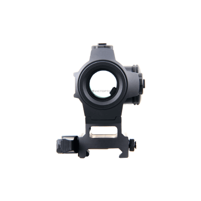 VictOptics SRD 1x20 Reflex Sight Red Dot 003