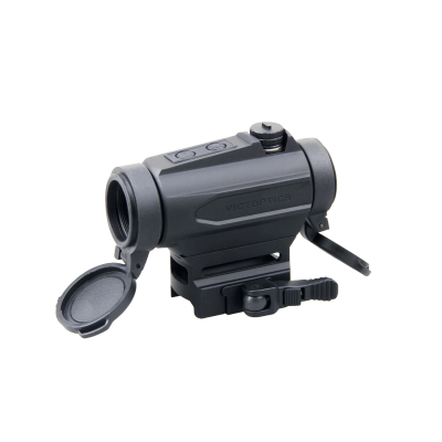 VictOptics SRD 1x20 Reflex Sight Red Dot 002