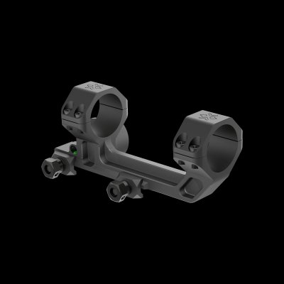 X-ACCU ขากล้อง วง 30mm ราง 21mm. ระดับน้ำ องศา One Piece Cosine Indicator Picatinny Cantilever ACD Mount 05 X-ACCU ขากล้อง วง 30mm ราง 21mm. ระดับน้ำ องศา One Piece Cosine Indicator Picatinny Cantilever ACD Mount 05