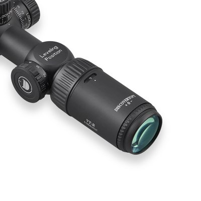 Discovery Optics VT-R 3-12X42AOAC
