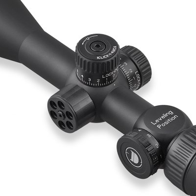 Discovery Optics VT-R 3-12X42AOAC