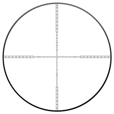 Discovery Optics VT-R 3-12X42AOAC