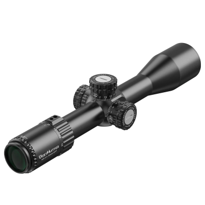 WestHunter HD-S 4-16X44 SFP MIL