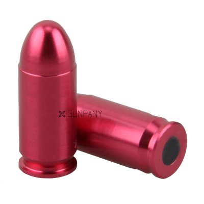 GunPany .45 ACP Snap Caps