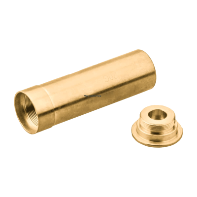 VipeRay 20 Gauge Cartridge Red Laser Bore Sight 06