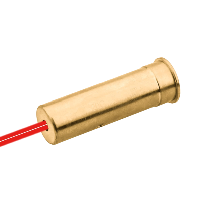 VipeRay 20 Gauge Cartridge Red Laser Bore Sight 04