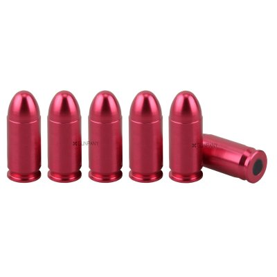 GunPany .45 ACP Snap Caps