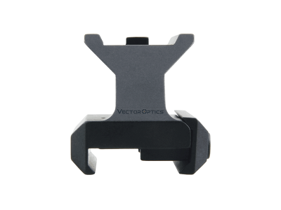 ขากล้อง Cantilever Picatinny Riser Mount สำหรับ Maverick, Scrapper, AimPoint Micro