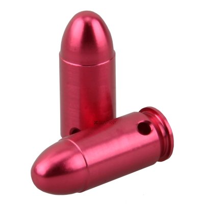 GunPany .45 ACP Snap Caps