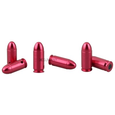 GunPany .45 ACP Snap Caps