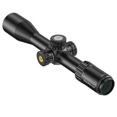 WestHunter HD-S 4-16X44 SFP MIL