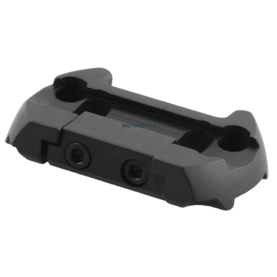 ขากล้อง Maverick Extreme Low Profile 11mm. Dovetail Mount