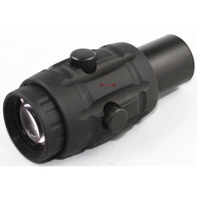 Vector Optics Maverick Original 3x26 Magnifier 05