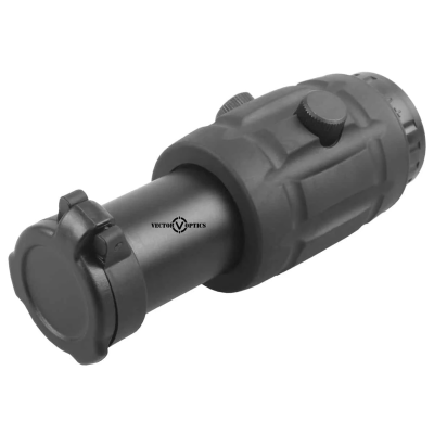 Vector Optics Maverick Original 3x26 Magnifier 08