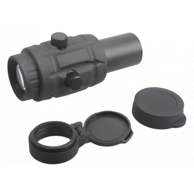 Vector Optics Maverick Original 3x26 Magnifier 07