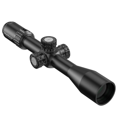 WestHunter HD-S 4-16X44 SFP MIL