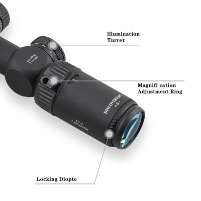 Discovery Optics VT-Z 4-16x42 SFIR 002